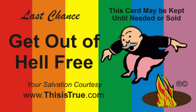 Our Newest Card